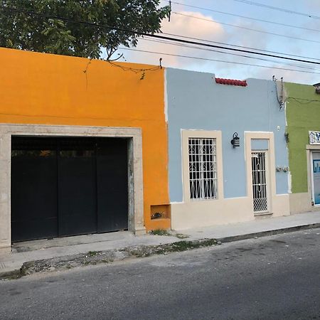 Villas Candita Mérida Exterior photo