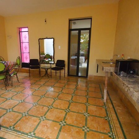 Villas Candita Mérida Exterior photo