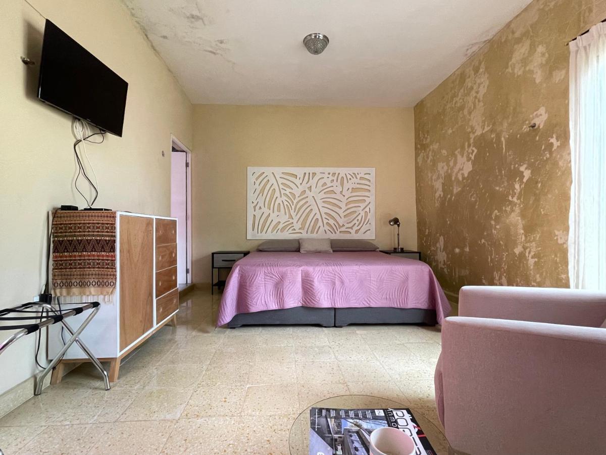 Villas Candita Mérida Exterior photo