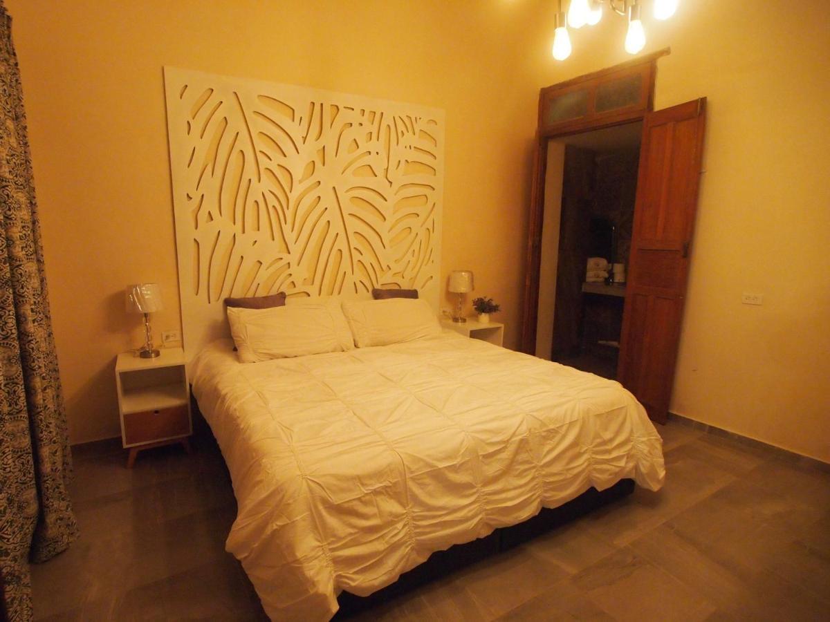 Villas Candita Mérida Exterior photo