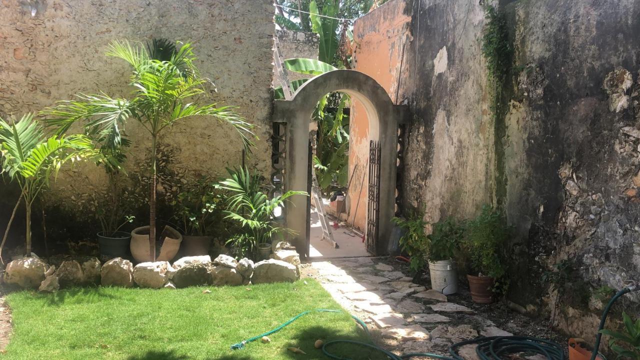 Villas Candita Mérida Exterior photo