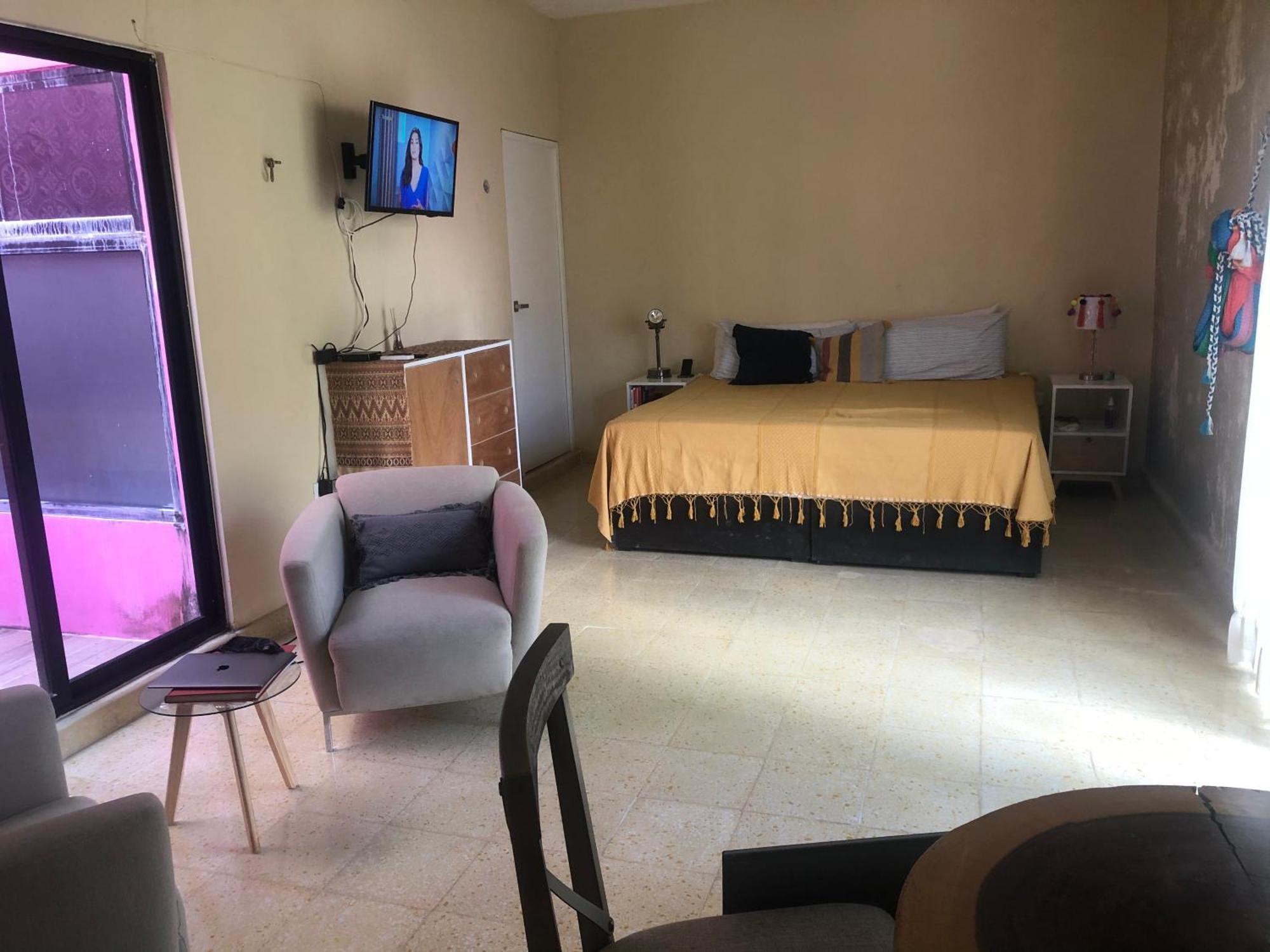 Villas Candita Mérida Exterior photo