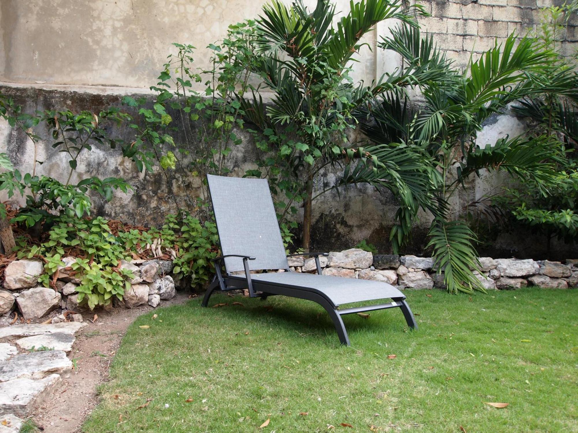 Villas Candita Mérida Exterior photo