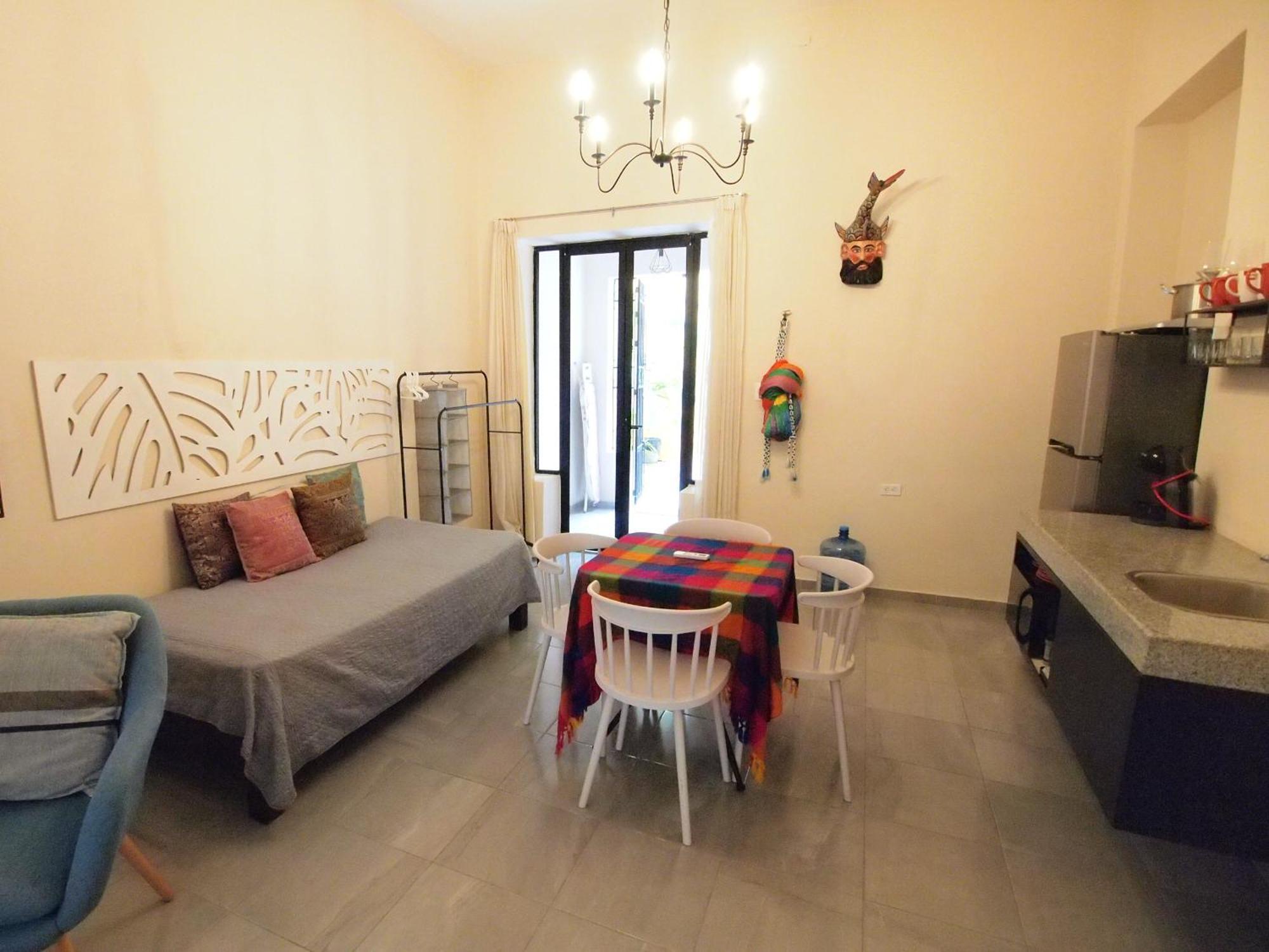 Villas Candita Mérida Exterior photo
