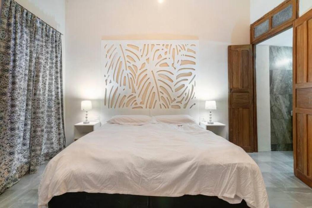 Villas Candita Mérida Exterior photo
