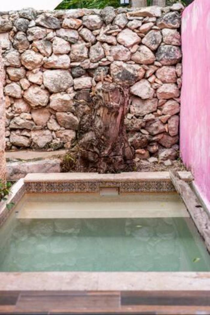Villas Candita Mérida Exterior photo