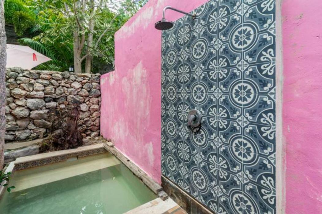 Villas Candita Mérida Exterior photo