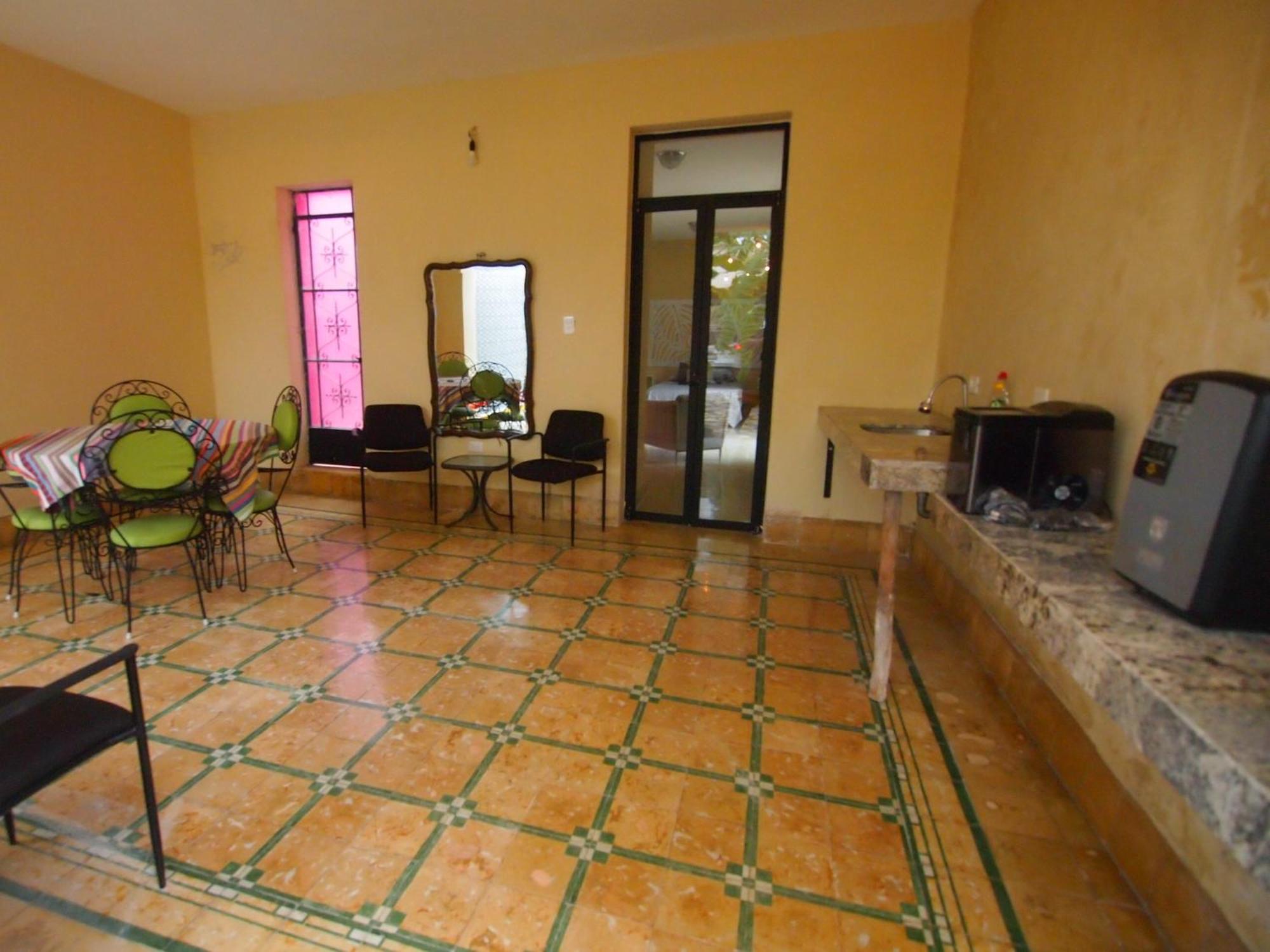 Villas Candita Mérida Exterior photo