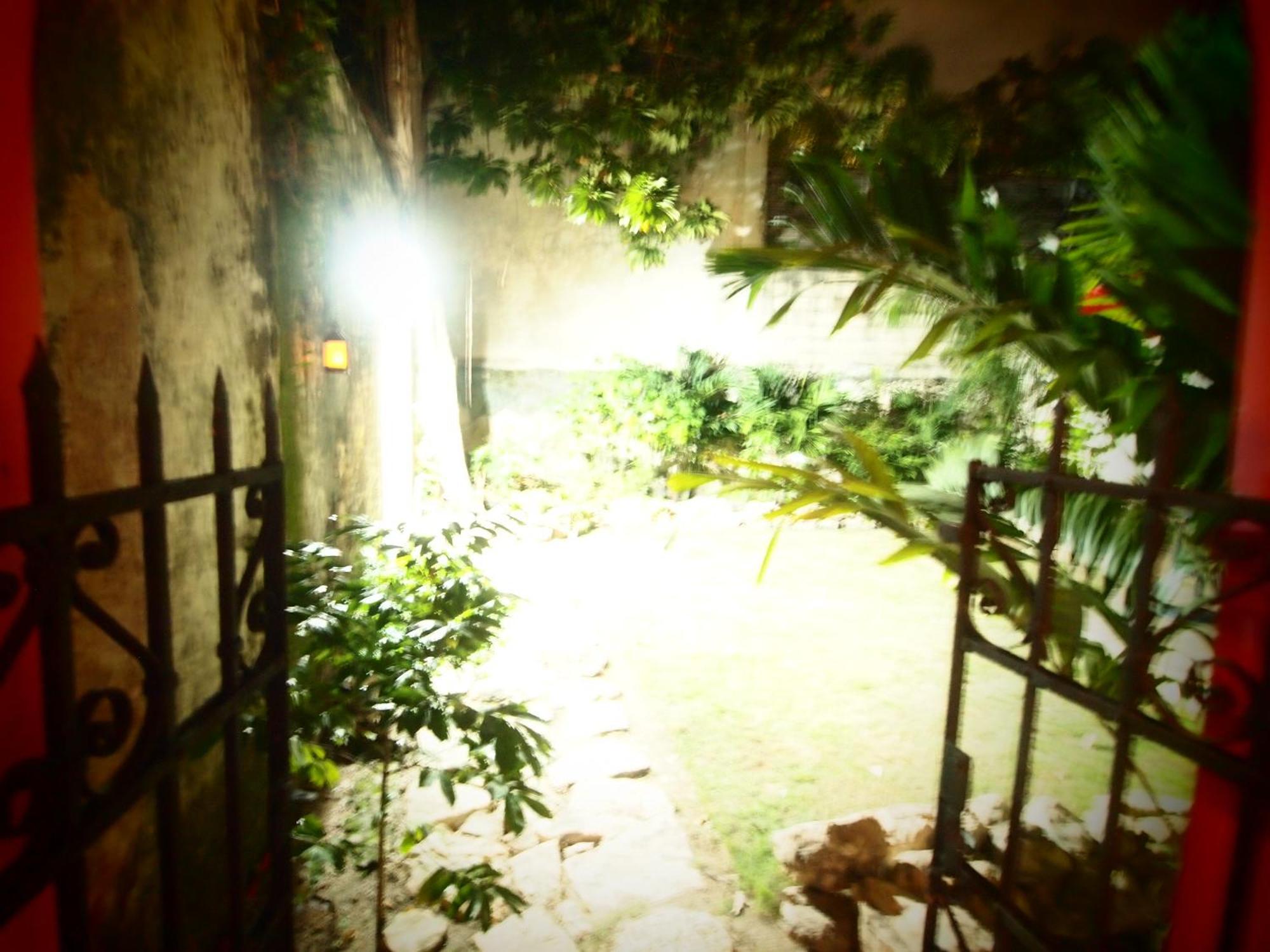 Villas Candita Mérida Exterior photo